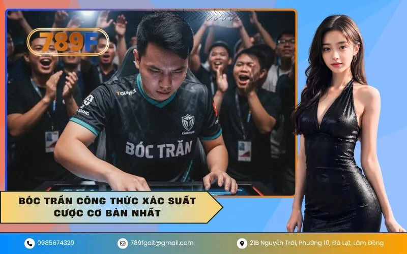 Bóc Trần Công Thức Xác Suất Cược Cơ Bản Nhất