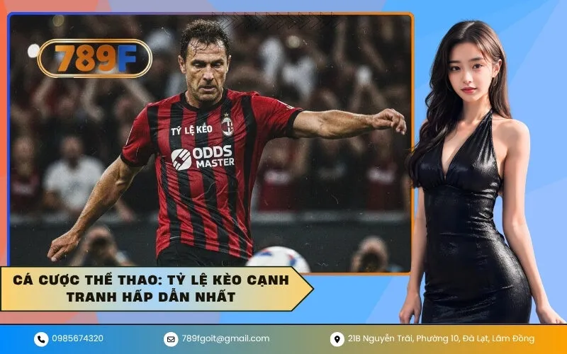 Cá cược thể thao