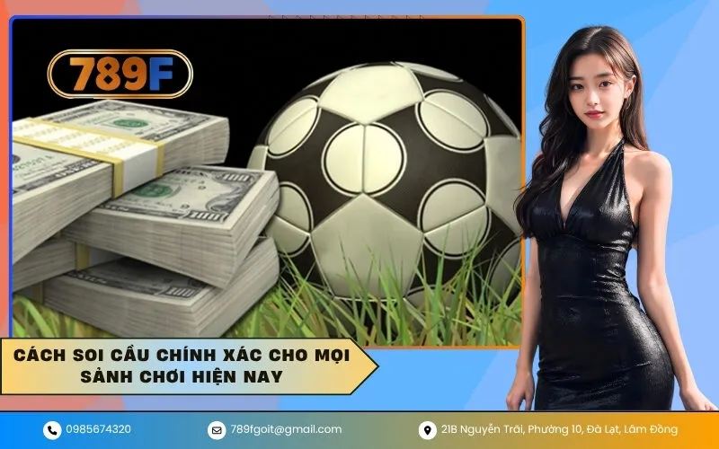 Cách soi cầu