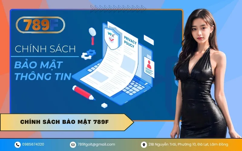 Chính Sách Bảo Mật 789F