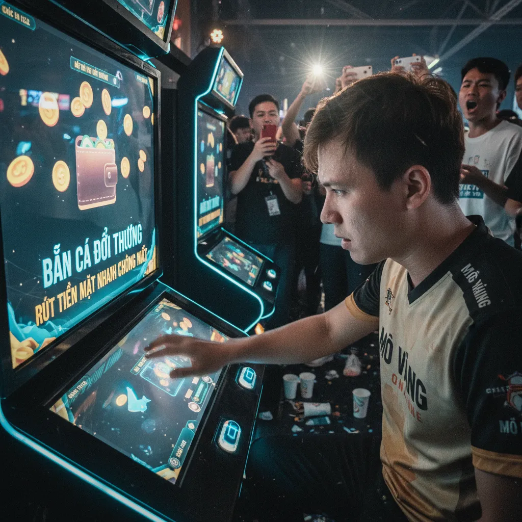 Săn boss lớn trong game bắn cá để rút tiền nhanh