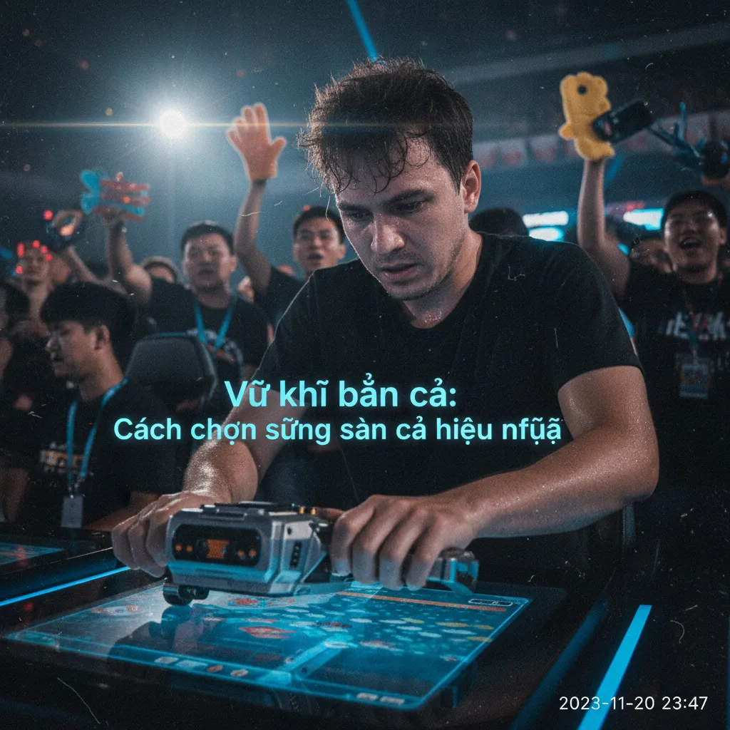 Hiểu rõ bản chất các loại súng săn cá trong game