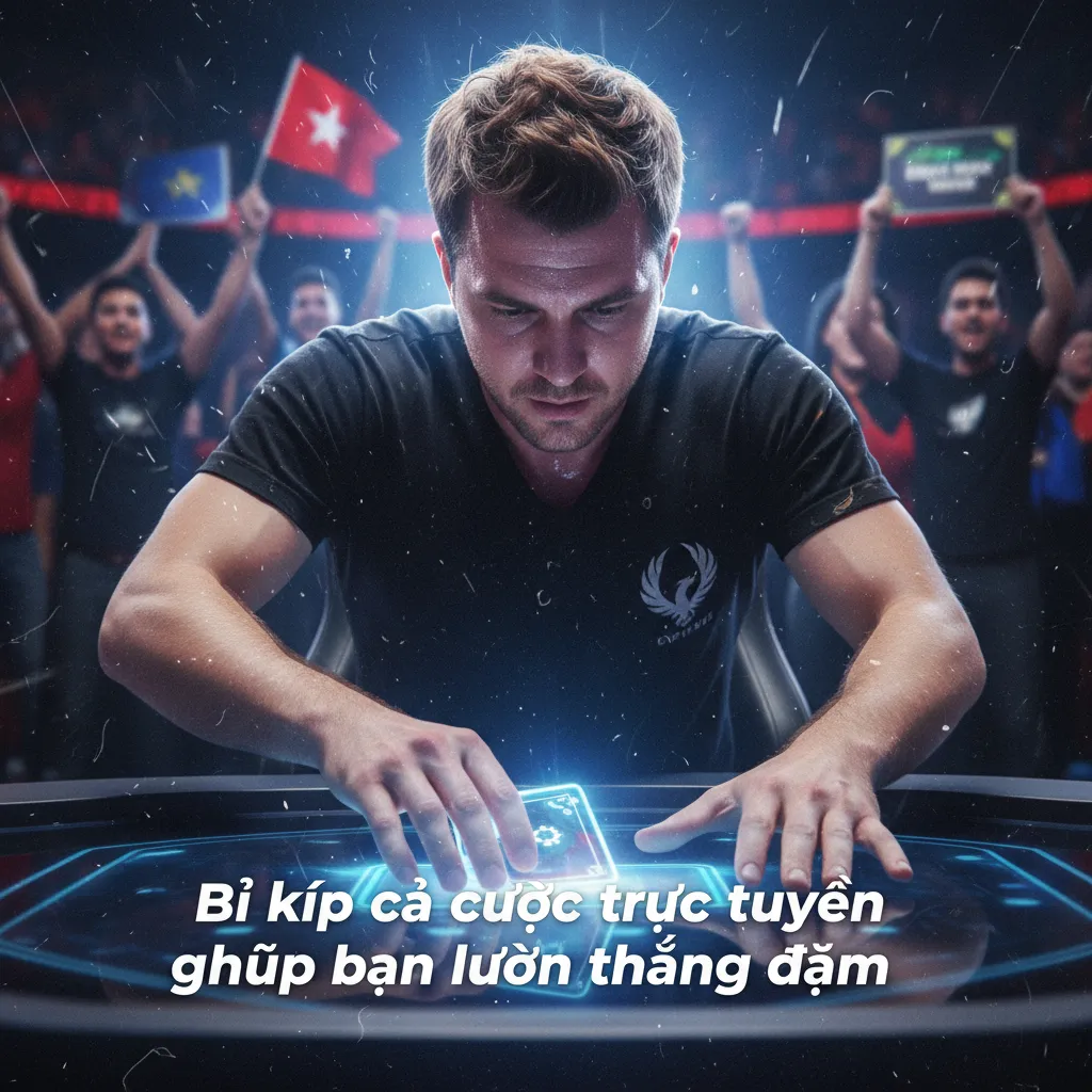 Quản lý vốn trong cá cược