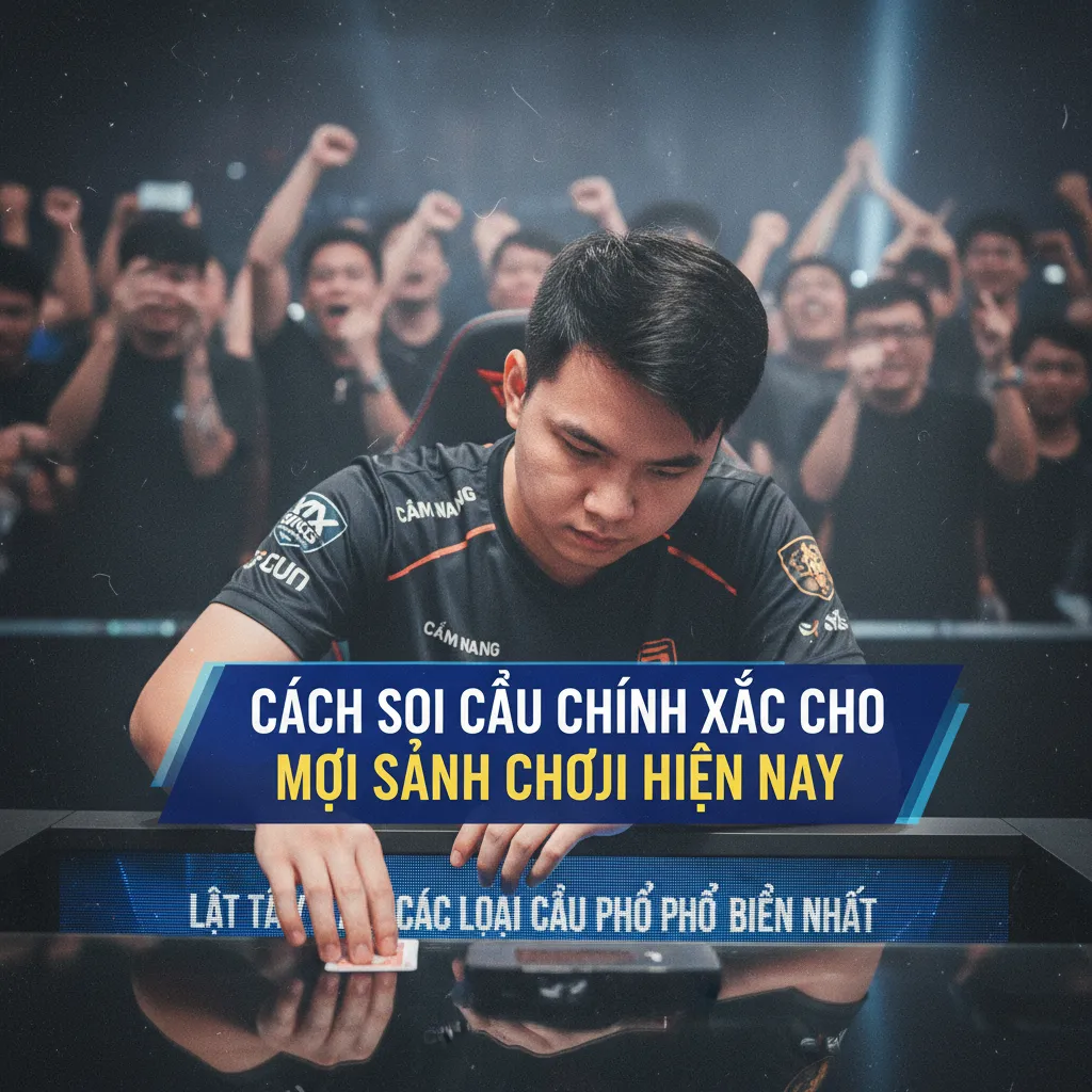 Phân tích bảng lịch sử phiên Tài Xỉu