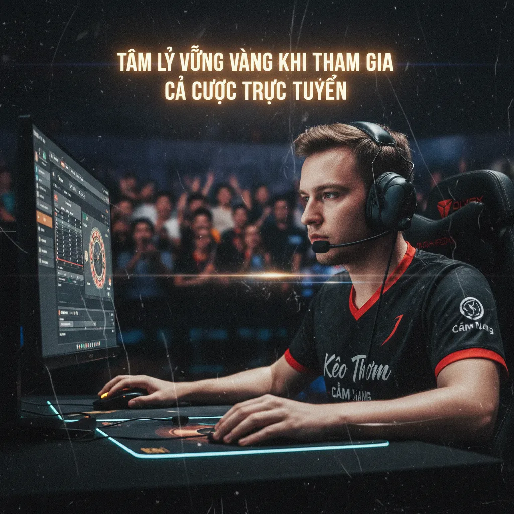 Tại sao tâm lý lại là "kèo thơm" quyết định tất cả?