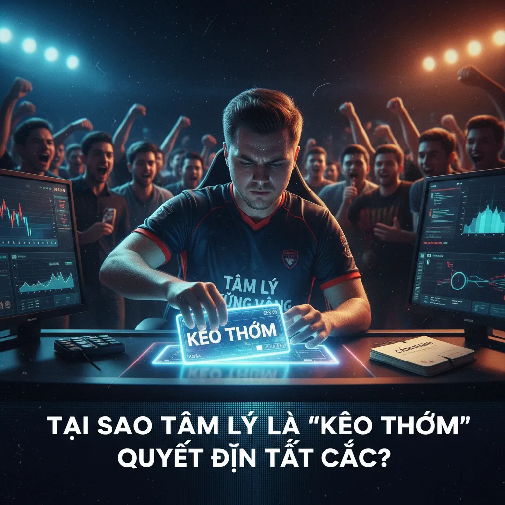 Những cái bẫy tâm lý phổ biến và cách phòng tránh