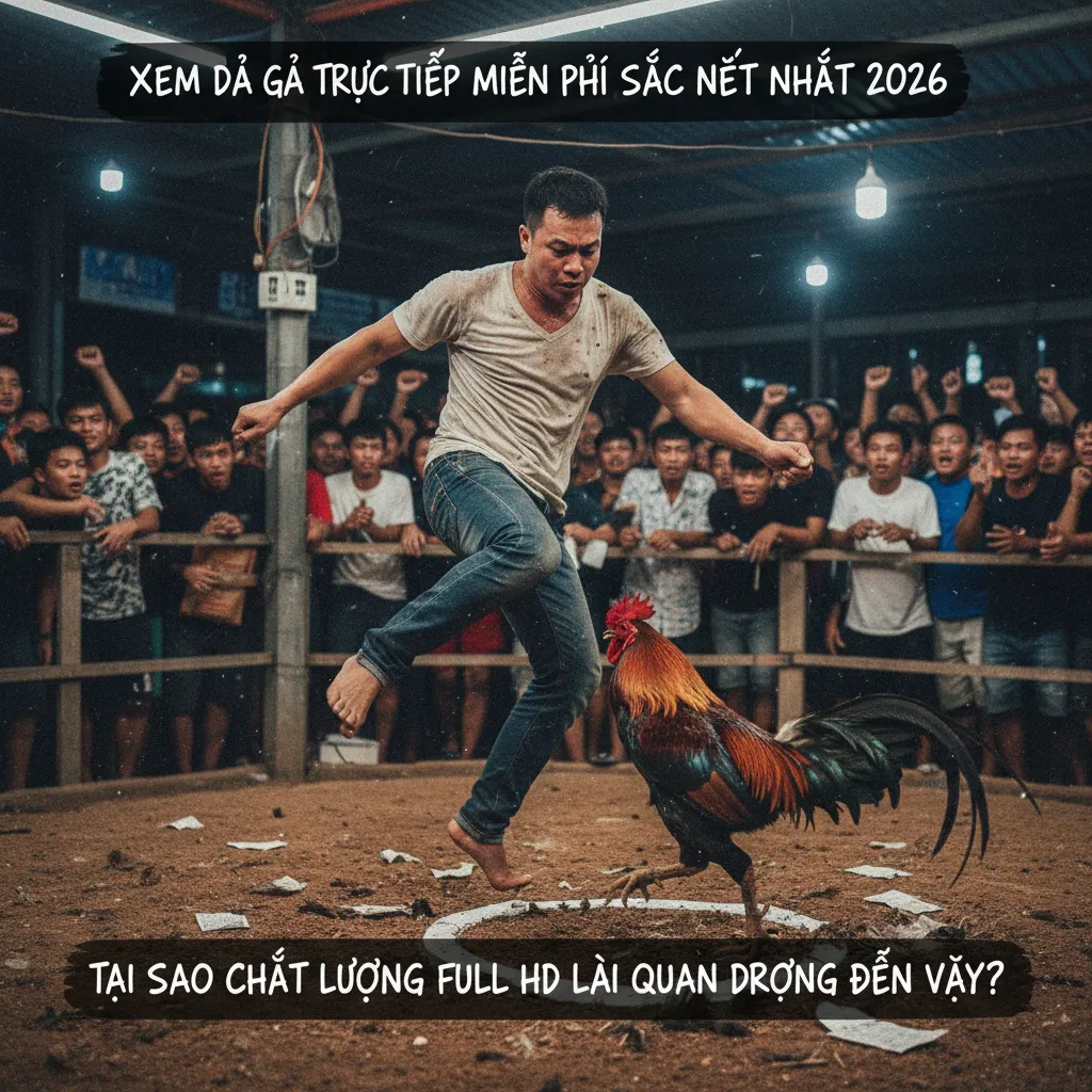 Tại sao chất lượng Full HD lại quan trọng đến vậy?