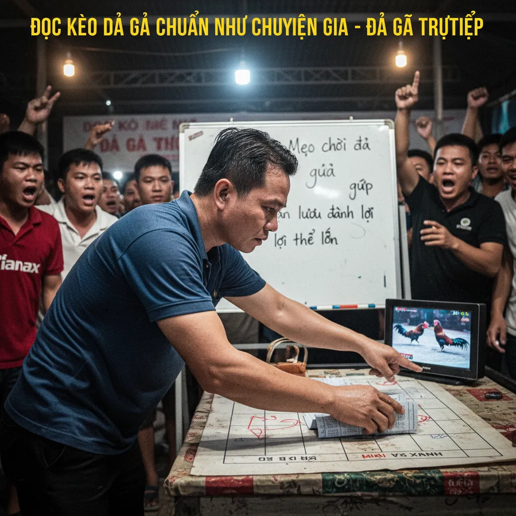 Phân tích bộ lông gà chọi