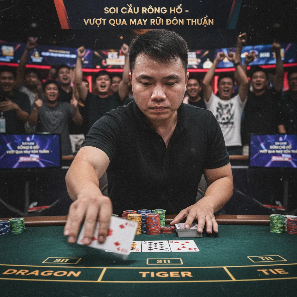 Minh họa chiến thuật quản lý vốn