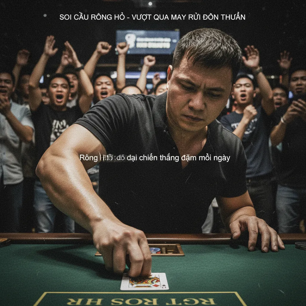 Các cửa cược phụ trong Rồng Hổ