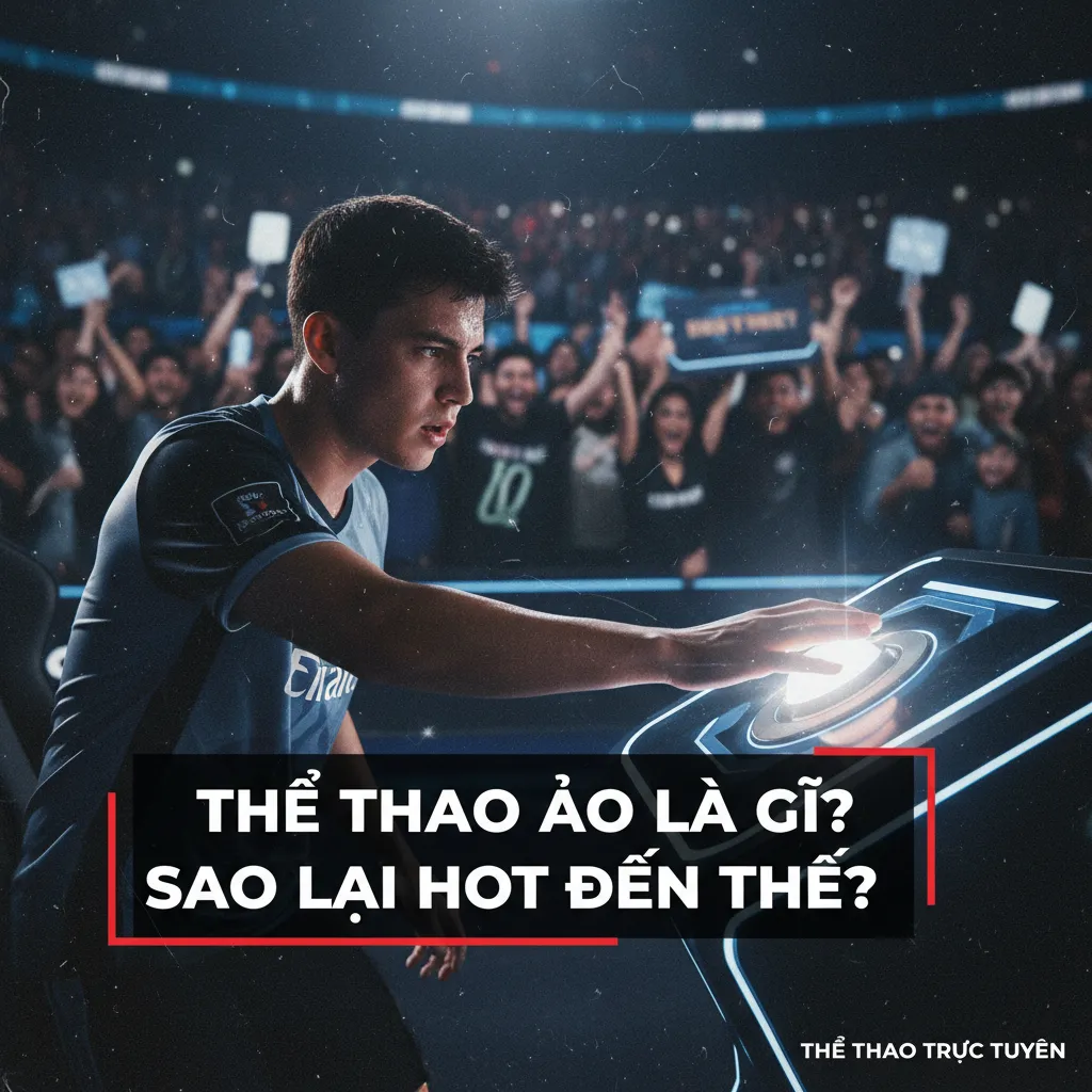 Đặt cược thể thao ảo tại 789F