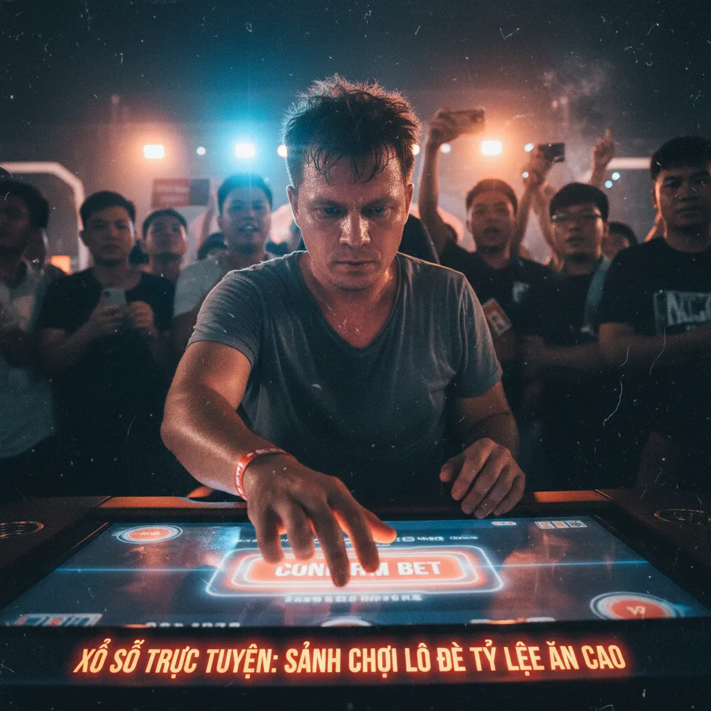 Công cụ soi cầu và thống kê xổ số