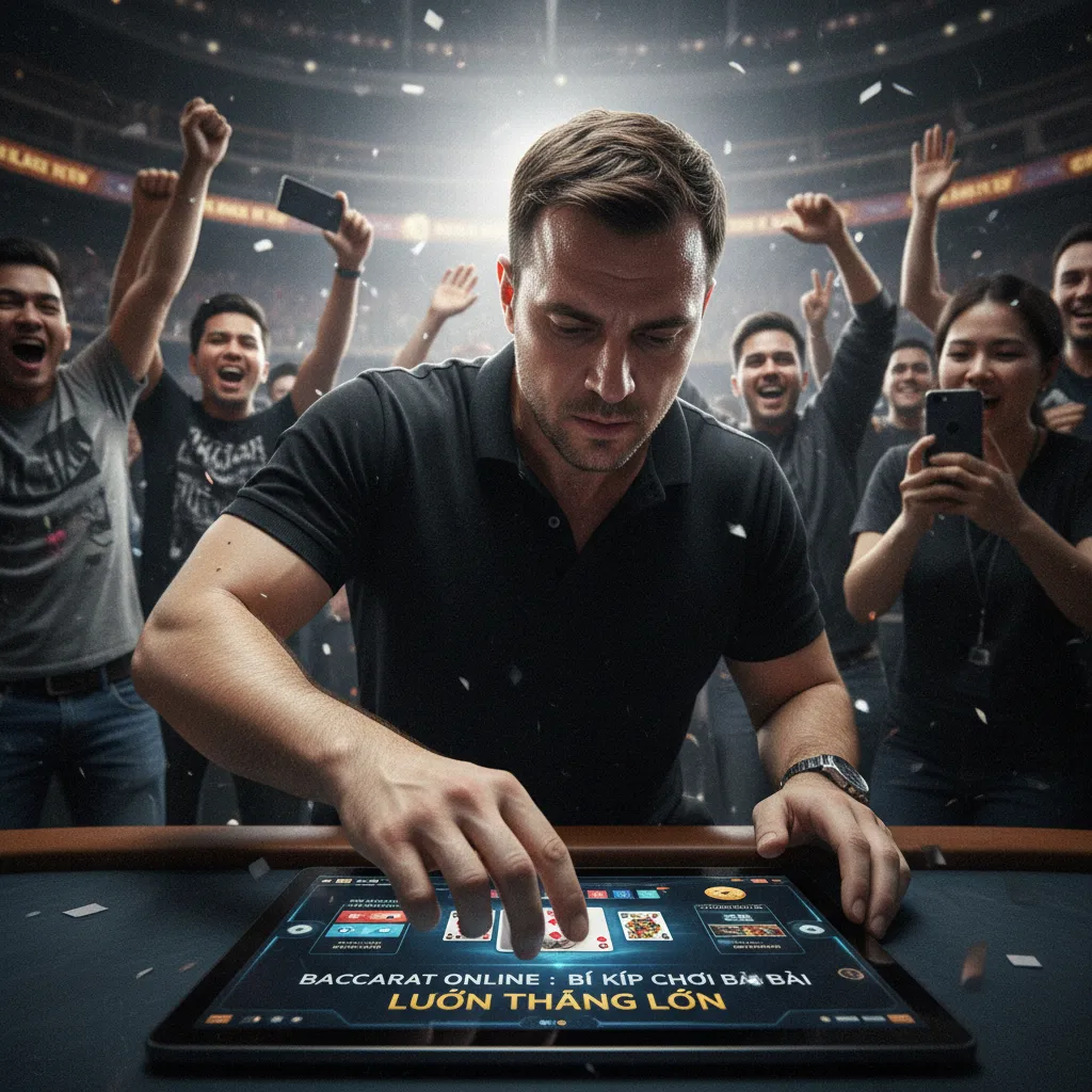 Bảng lịch sử soi cầu Baccarat