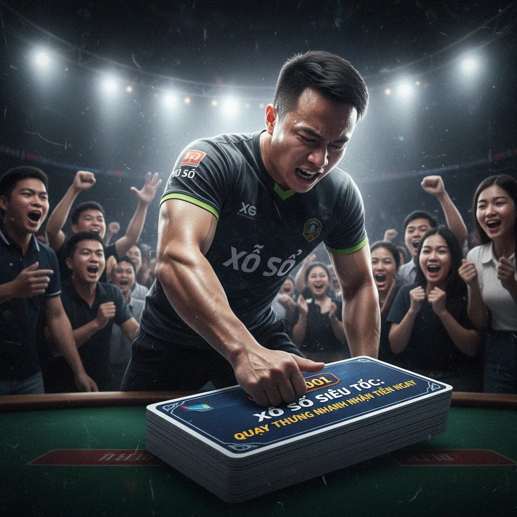 Lật tẩy bản chất thực sự của Xổ số siêu tốc