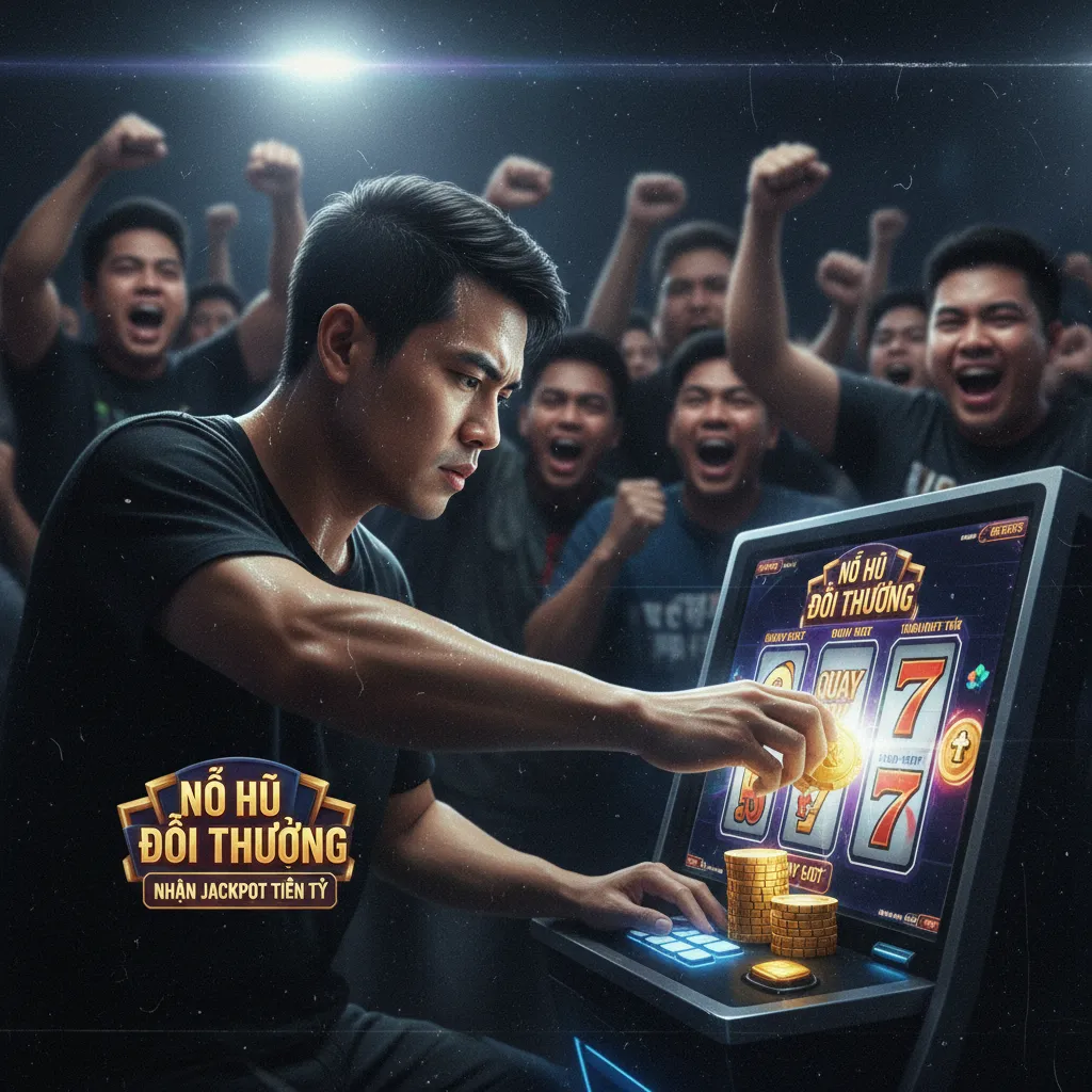 Bản chất thật sự của Nổ hũ đổi thưởng là gì?