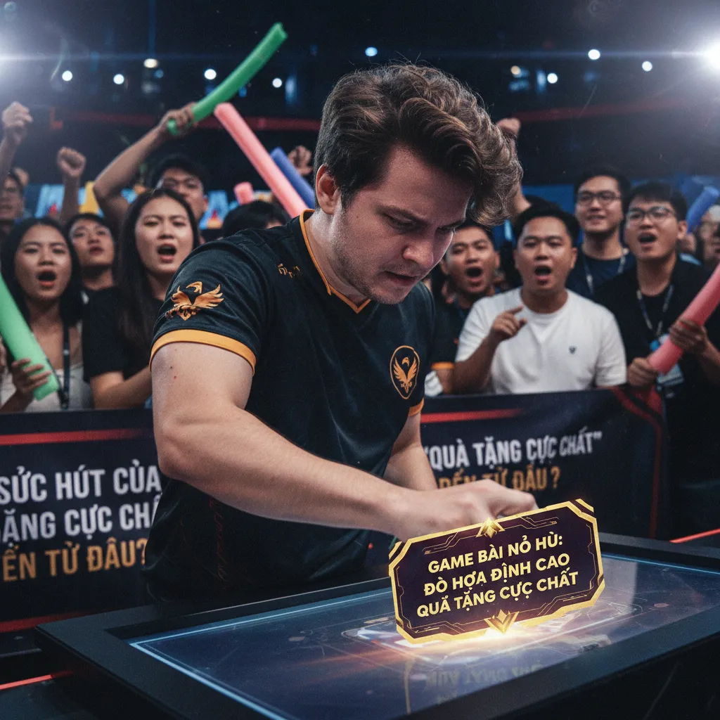 Các dòng game nổ hũ phổ biến nhất