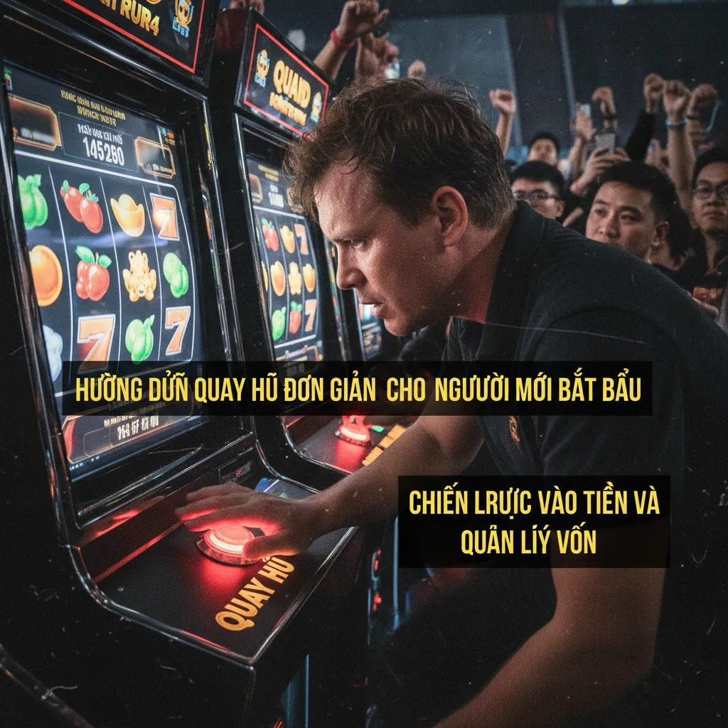 Các tính năng đặc biệt trong game nổ hũ