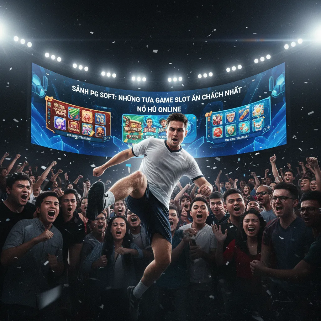 Tại sao PG Soft lại "gây nghiện" đến vậy?