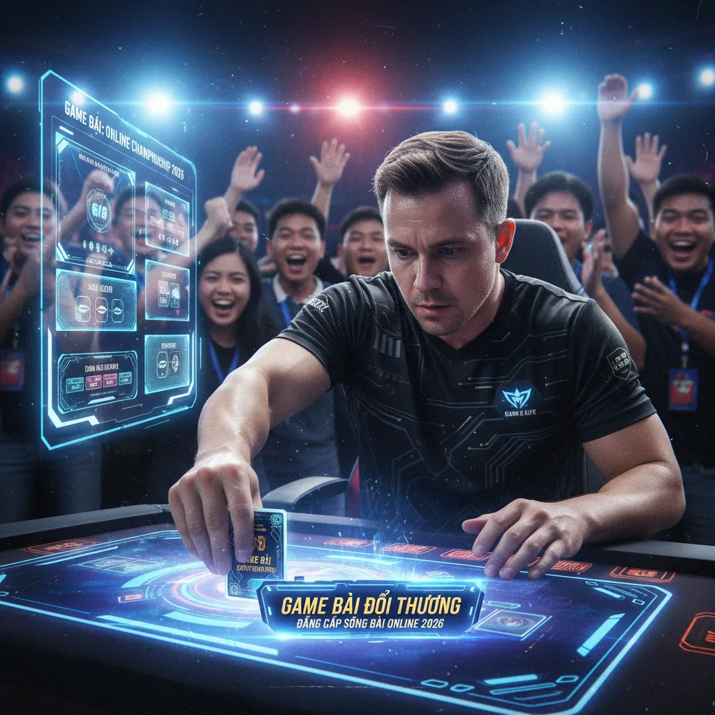 Tiêu chuẩn của một sòng bài online 2026