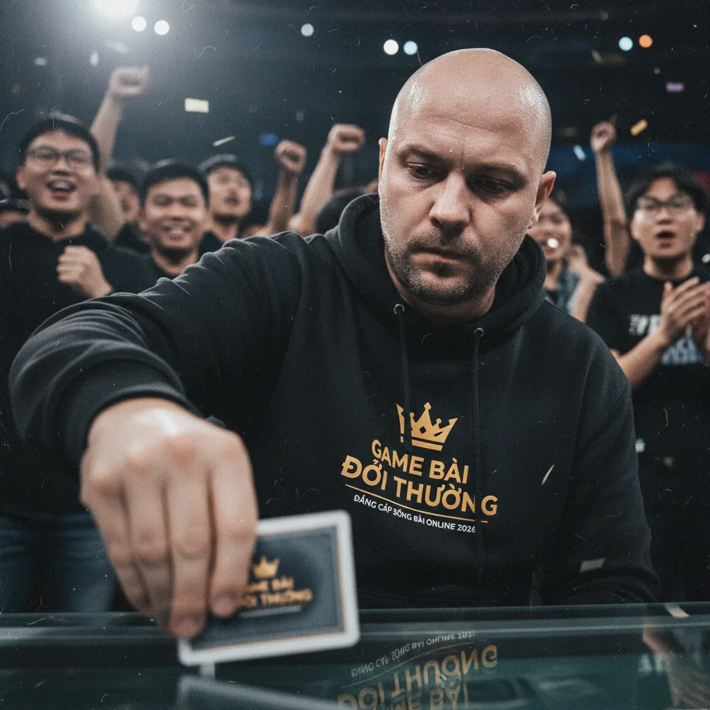 Xu hướng game bài đổi thưởng