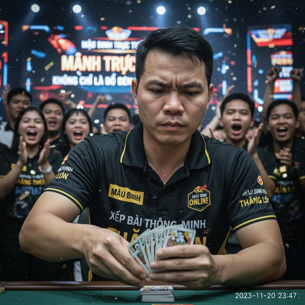 Mậu binh trực tuyến - Không chỉ là đỏ đen