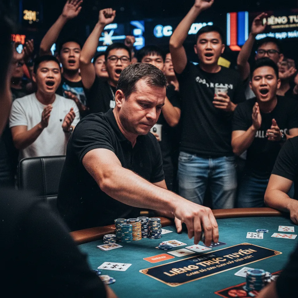 Chiến thuật chơi Liêng online