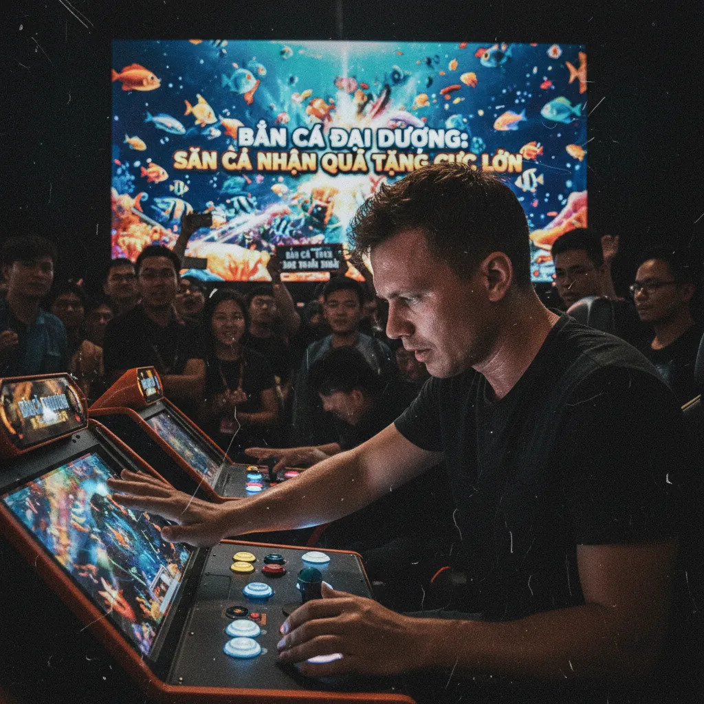 Săn boss khủng nổ hũ jackpot