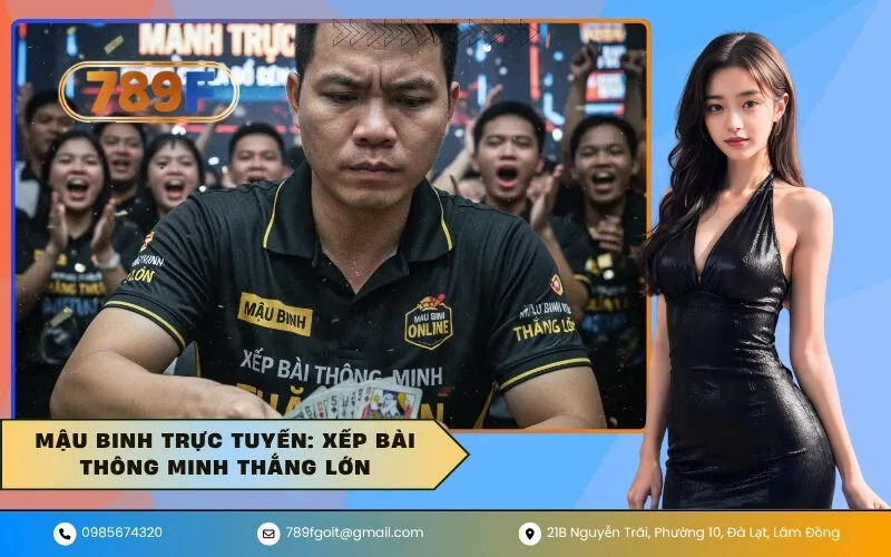 Mậu binh online