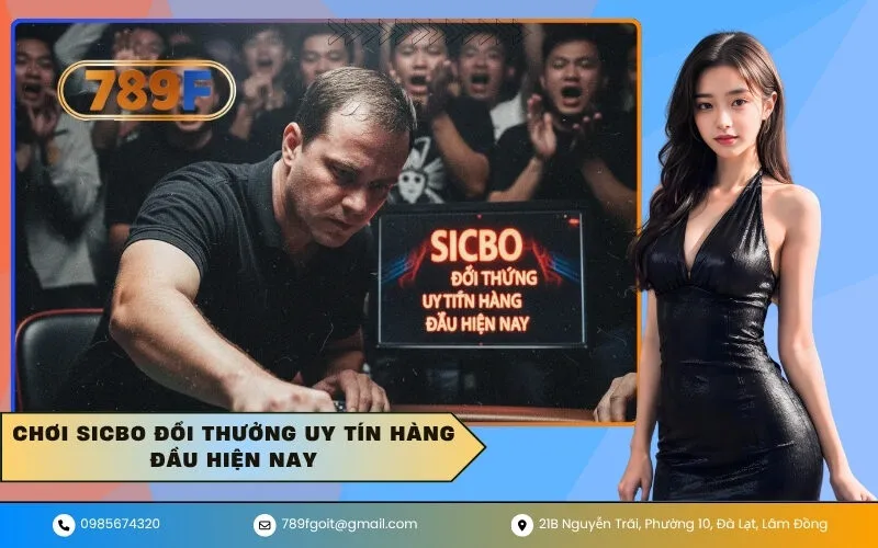 Sicbo đổi thưởng