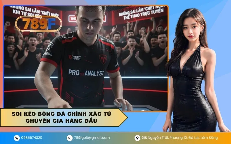 Soi kèo bóng đá