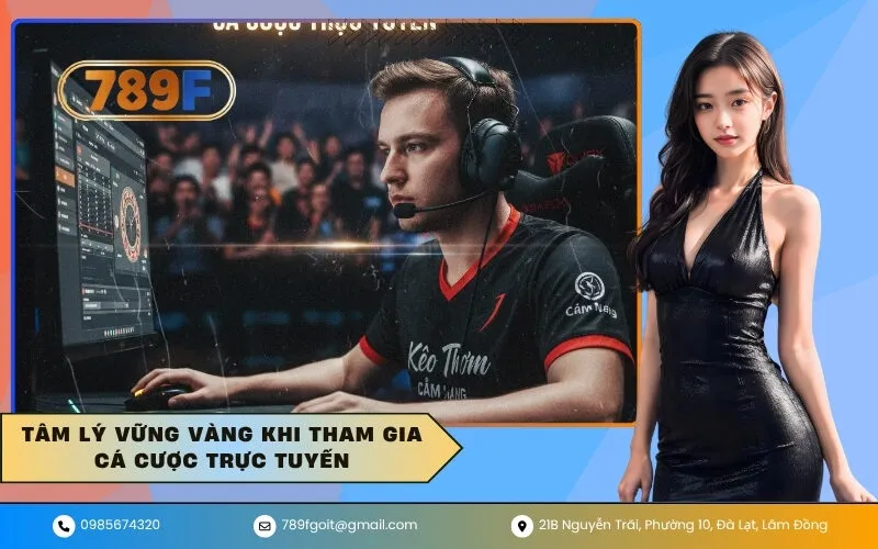 Tâm lý cá cược
