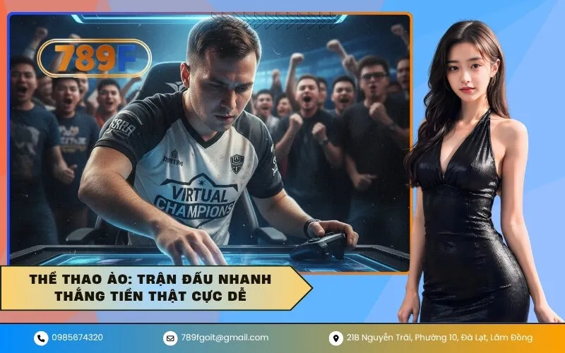Thể thao ảo