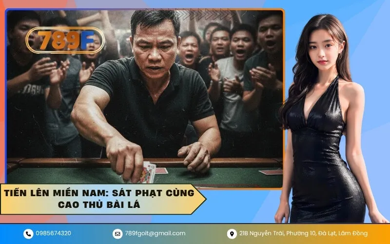 Tiến lên miền Nam