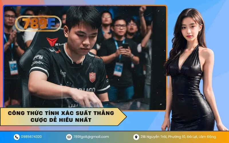 Xác suất thắng cược